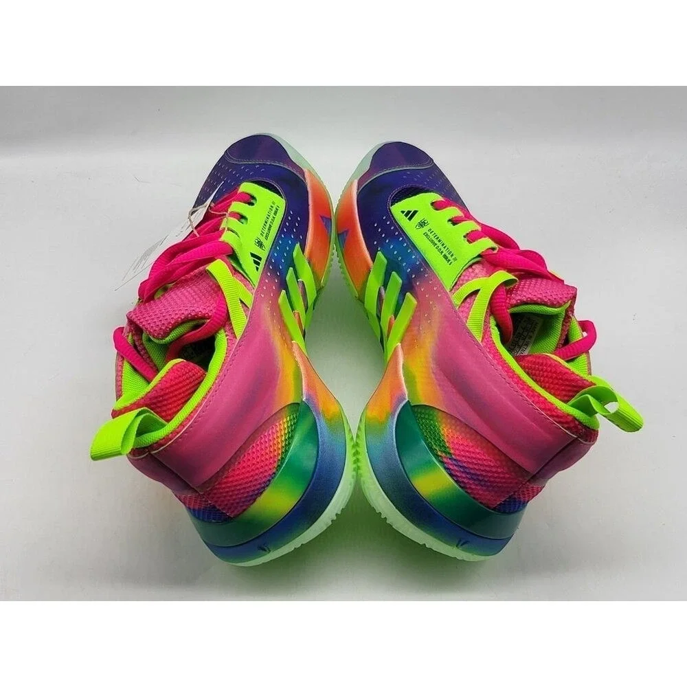 adidas issue basketball